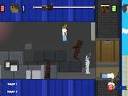 Getaway Shootout Walkthrough