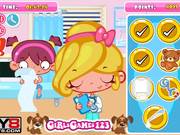 Doctor Slacking Walkthrough