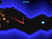 Cube Rider Walkthrough