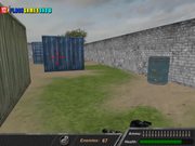 Rapid Gun 3 Walkthrough