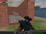 Rapid Gun 3 Walkthrough