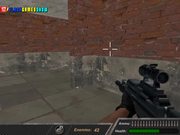 Rapid Gun 3 Walkthrough