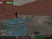 Rapid Gun 3 Walkthrough