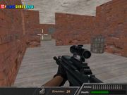 Rapid Gun 3 Walkthrough