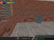 Rapid Gun 3 Walkthrough