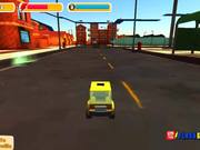 Toy Car Simulator Walkthrough
