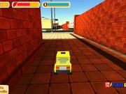 Toy Car Simulator Walkthrough