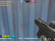 Masked Forces Walkthrough