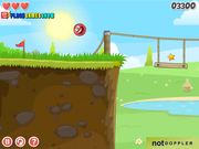 Red Ball 4: Volume 1 Walkthrough