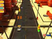Toy Car Simulator Walkthrough