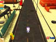 Toy Car Simulator Walkthrough