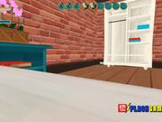 Prop Busters Walkthrough