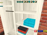 Prop Busters Walkthrough