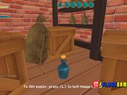 Prop Busters Walkthrough