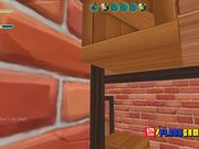 Prop Busters Walkthrough