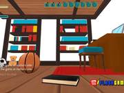 Prop Busters Walkthrough