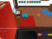 Prop Busters Walkthrough