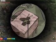 The Sniper 2 Walkthrough