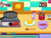 French Bread Pizza Walkthrough