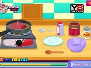 French Bread Pizza Walkthrough