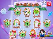 Eliza's Spell Factory Walkthrough