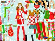 Extra Happy Holidays Walkthrough