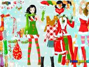 Extra Happy Holidays Walkthrough