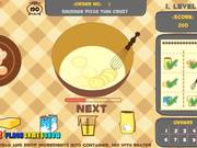 Pizza Nizza Walkthrough