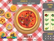 Pizza Nizza Walkthrough