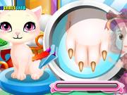 Stray Kitty Care Walkthrough