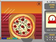 Pizza Nizza Walkthrough