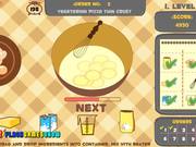 Pizza Nizza Walkthrough