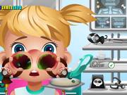 Rina Ent Ache Problems Walkthrough