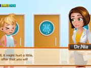 Rina Ent Ache Problems Walkthrough