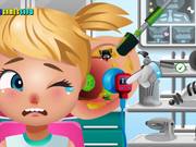 Rina Ent Ache Problems Walkthrough