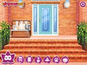 My Autumn Porch Decor Walkthrough