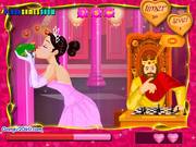 Princess Kiss Walkthrough