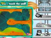 Rina Ent Ache Problems Walkthrough