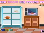 Rapid Cooking Walkthrough