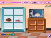 Rapid Cooking Walkthrough