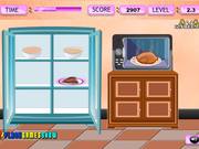 Rapid Cooking Walkthrough