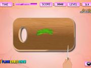 Rapid Cooking Walkthrough