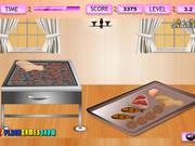 Rapid Cooking Walkthrough