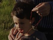 Helicopter Tooth Removal