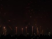 Firework Display