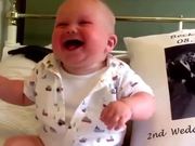 Kids Laughing