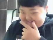 Kid Dancing (Crack Up)