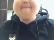 Kid Dancing (Crack Up)