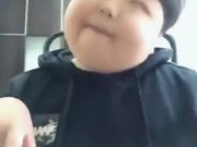 Kid Dancing (Crack Up)