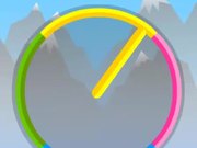 Circle Clock Walkthrough